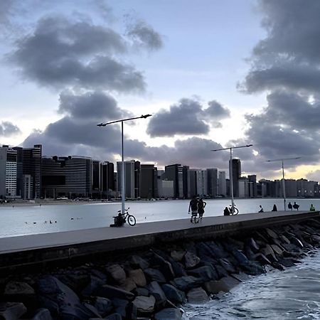 UrbanBeach: Landscape Fortaleza  Exterior foto