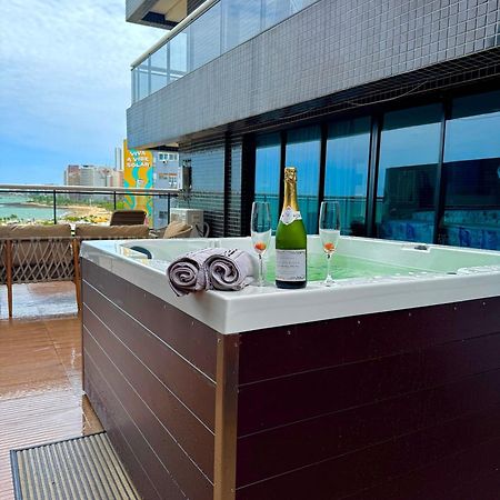UrbanBeach: Landscape Fortaleza  Exterior foto