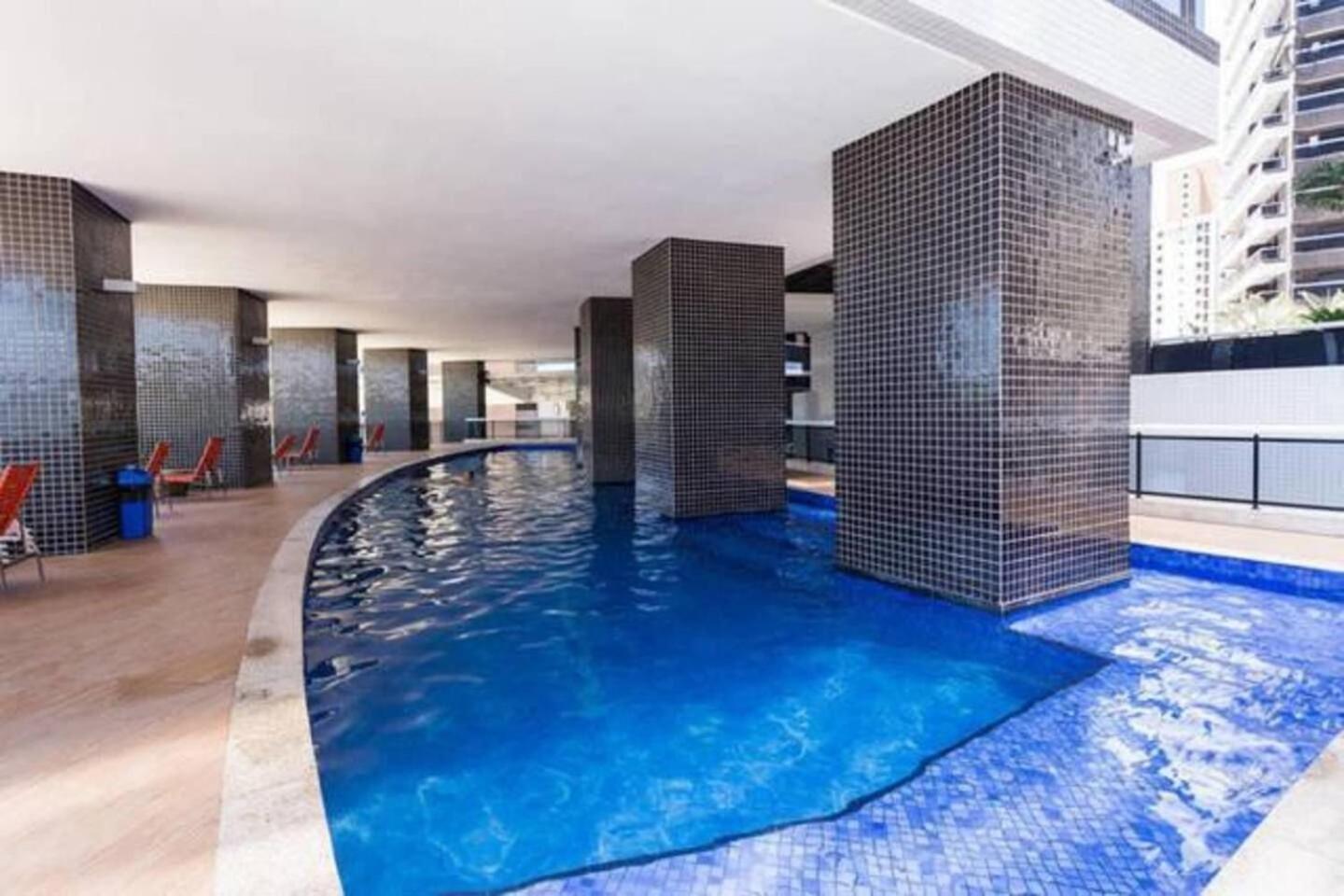 UrbanBeach: Landscape Fortaleza  Exterior foto