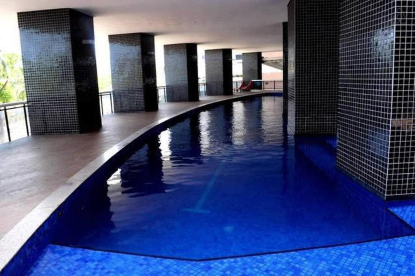 UrbanBeach: Landscape Fortaleza  Exterior foto