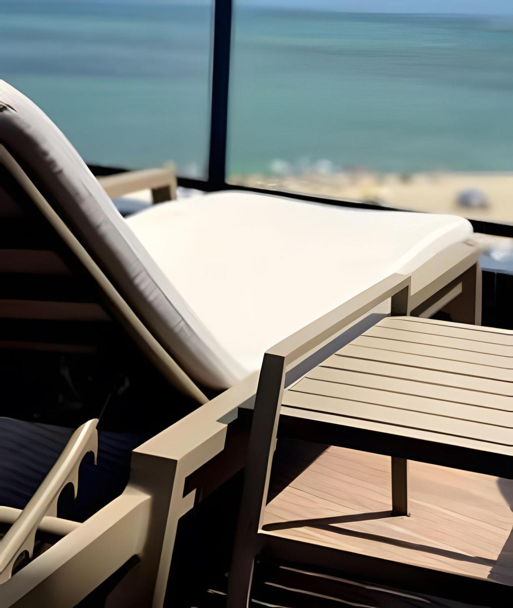 UrbanBeach: Landscape Fortaleza  Exterior foto