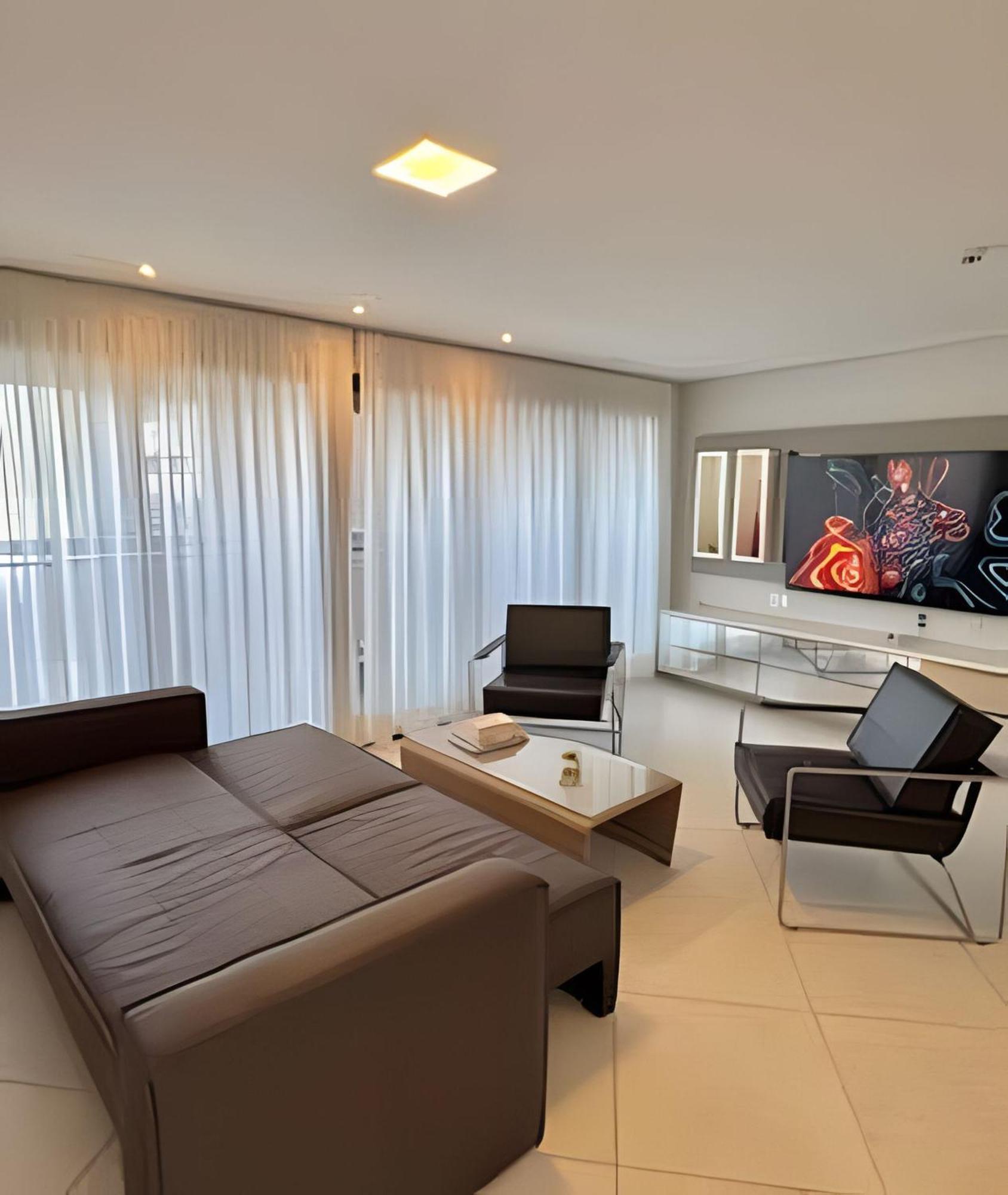 UrbanBeach: Landscape Fortaleza  Exterior foto